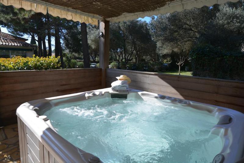 Residence Hoteliere A Trama Bonifacio  Εξωτερικό φωτογραφία