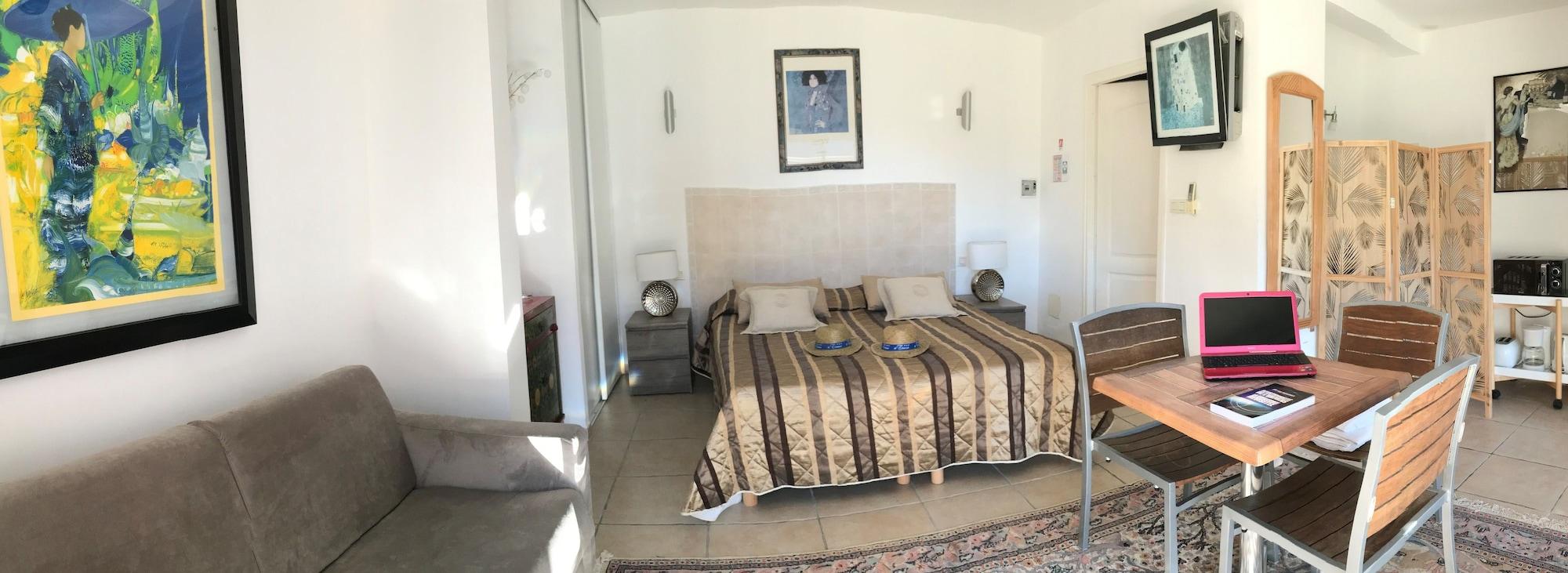 Residence Hoteliere A Trama Bonifacio  Εξωτερικό φωτογραφία