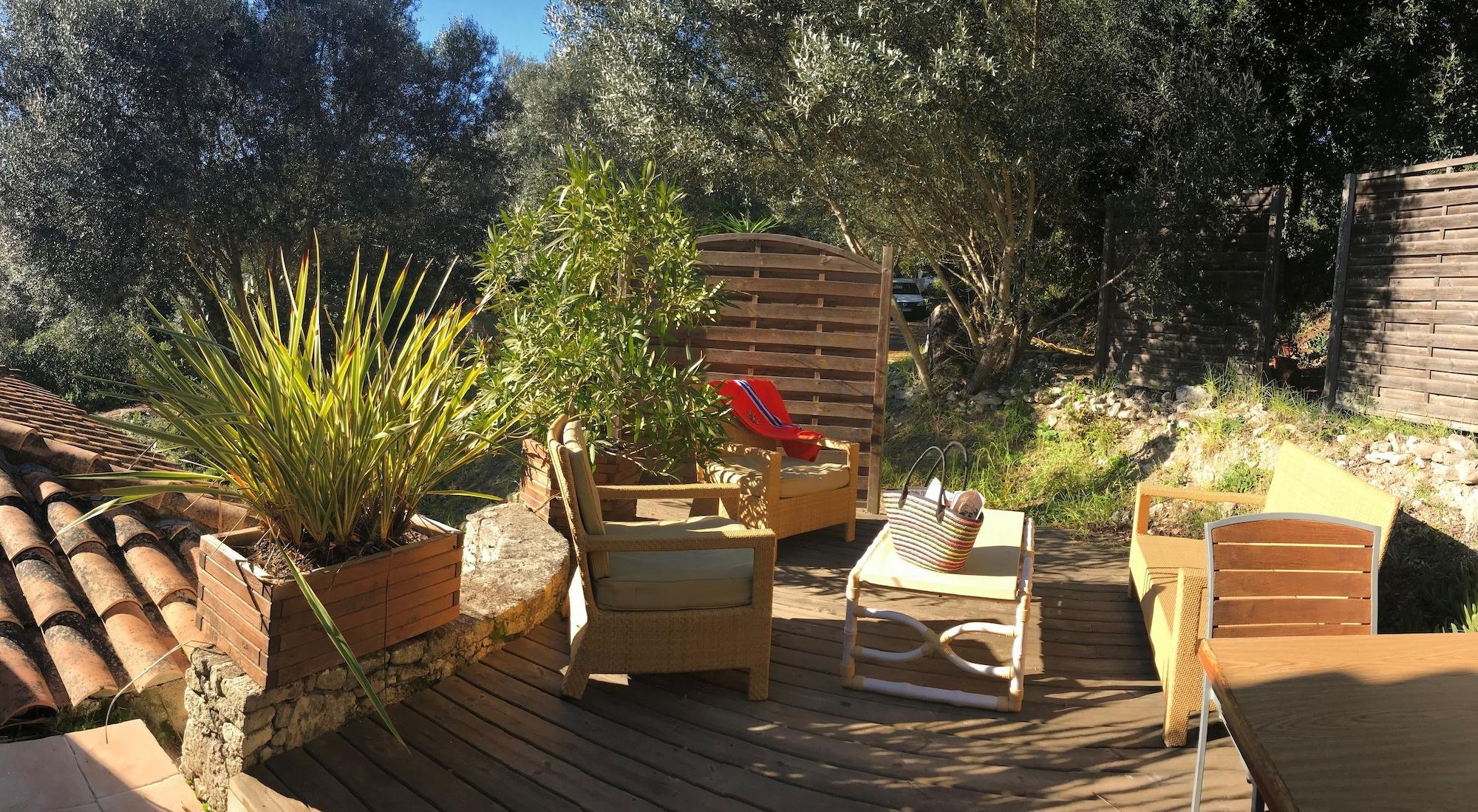 Residence Hoteliere A Trama Bonifacio  Εξωτερικό φωτογραφία