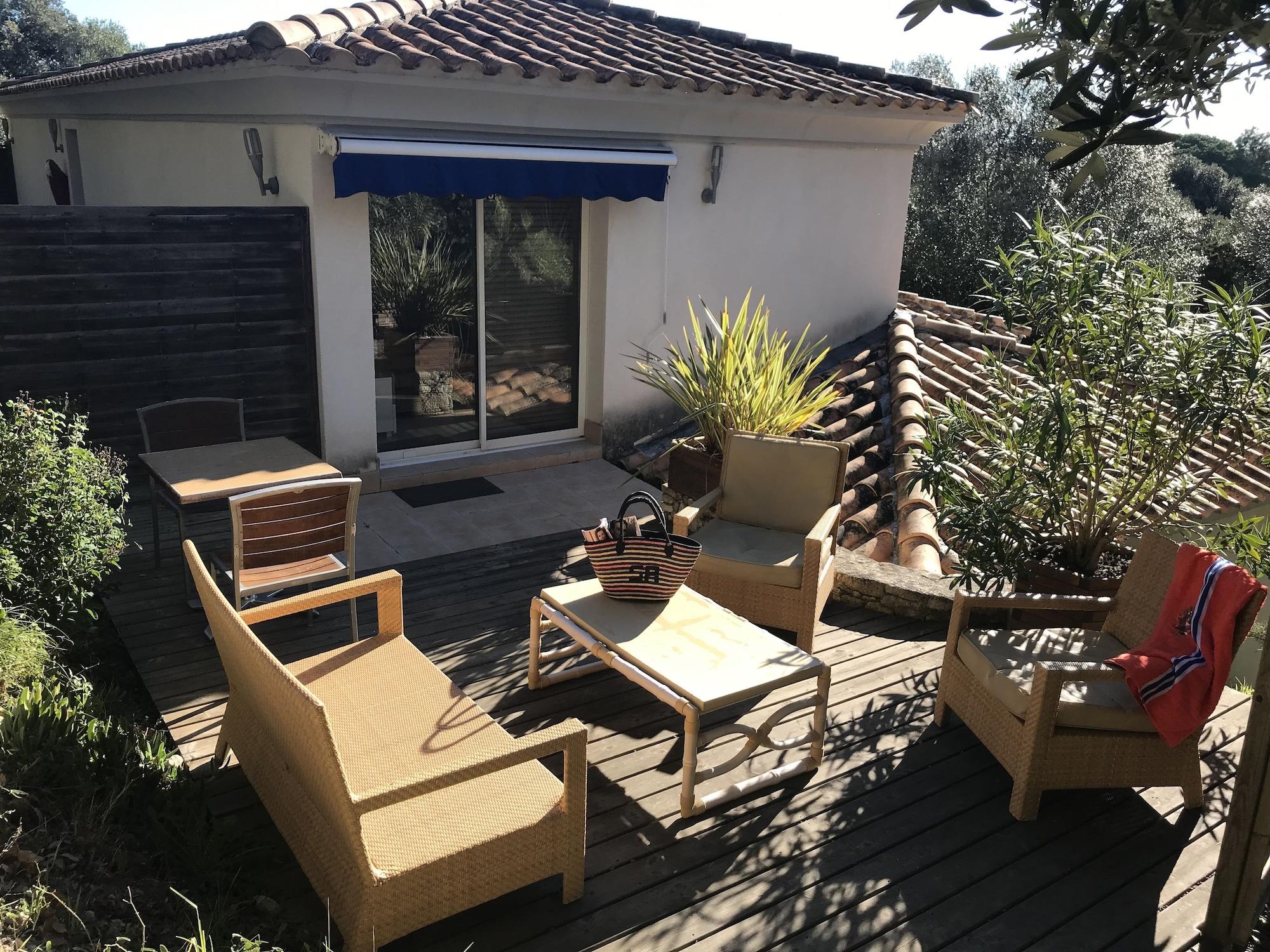 Residence Hoteliere A Trama Bonifacio  Εξωτερικό φωτογραφία