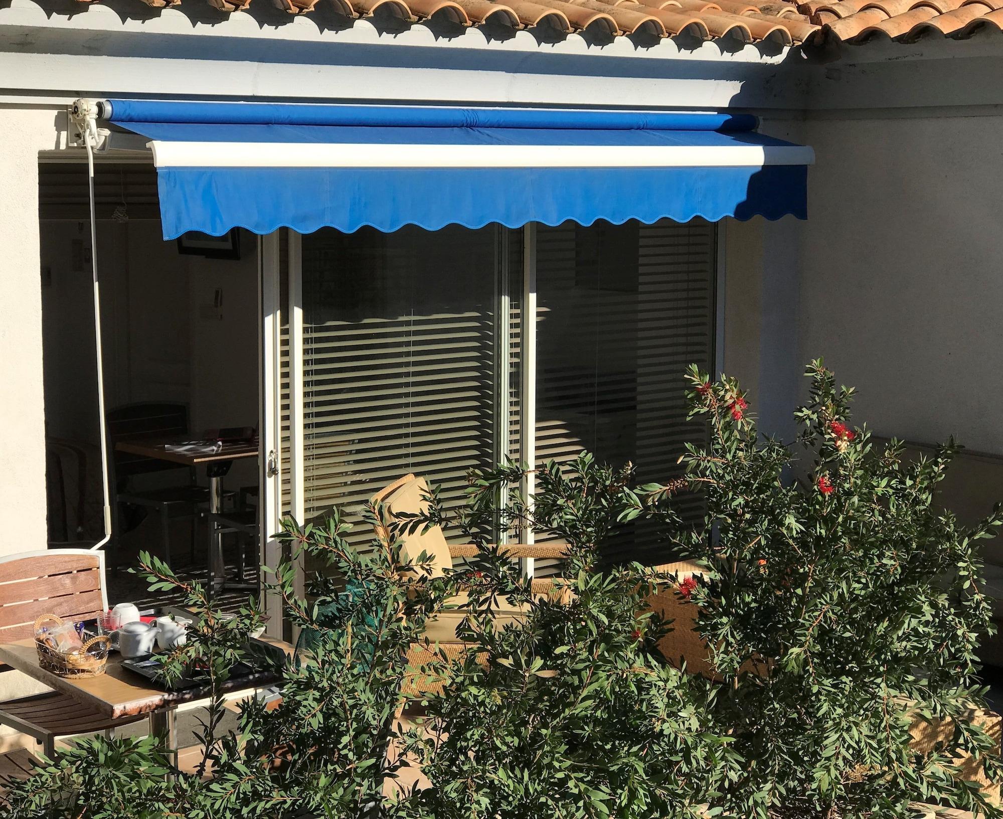 Residence Hoteliere A Trama Bonifacio  Εξωτερικό φωτογραφία
