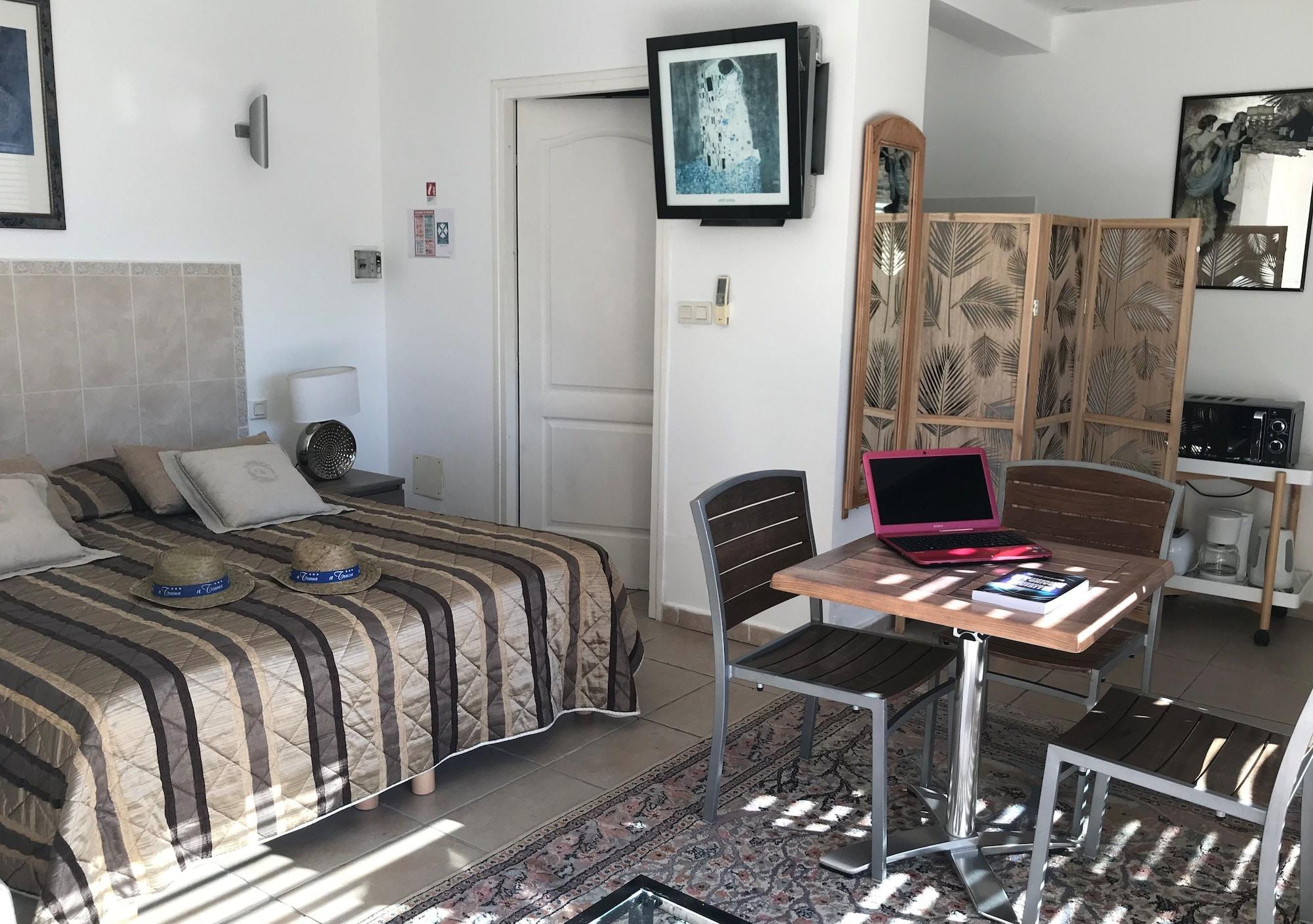 Residence Hoteliere A Trama Bonifacio  Εξωτερικό φωτογραφία