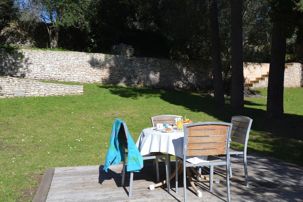 Residence Hoteliere A Trama Bonifacio  Εξωτερικό φωτογραφία