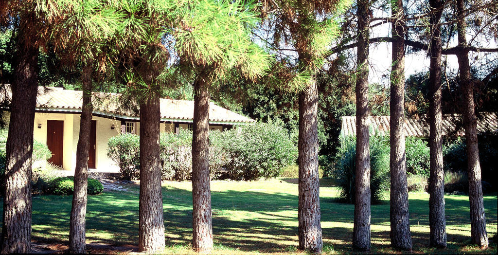 Residence Hoteliere A Trama Bonifacio  Εξωτερικό φωτογραφία