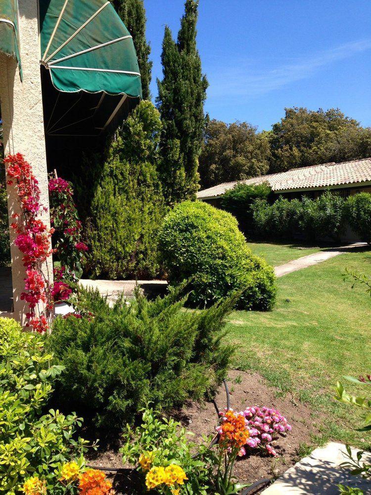 Residence Hoteliere A Trama Bonifacio  Εξωτερικό φωτογραφία