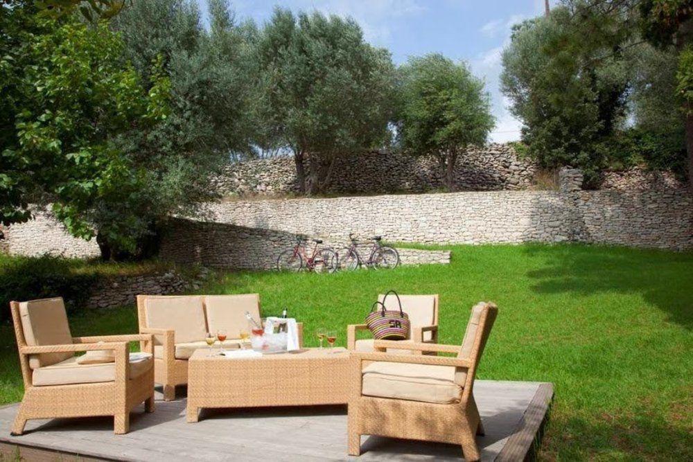 Residence Hoteliere A Trama Bonifacio  Εξωτερικό φωτογραφία