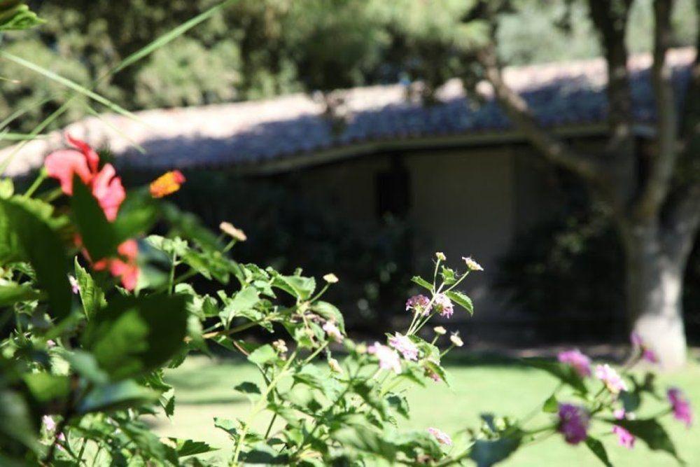 Residence Hoteliere A Trama Bonifacio  Εξωτερικό φωτογραφία