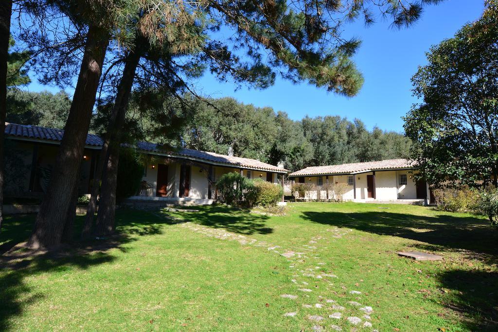 Residence Hoteliere A Trama Bonifacio  Εξωτερικό φωτογραφία