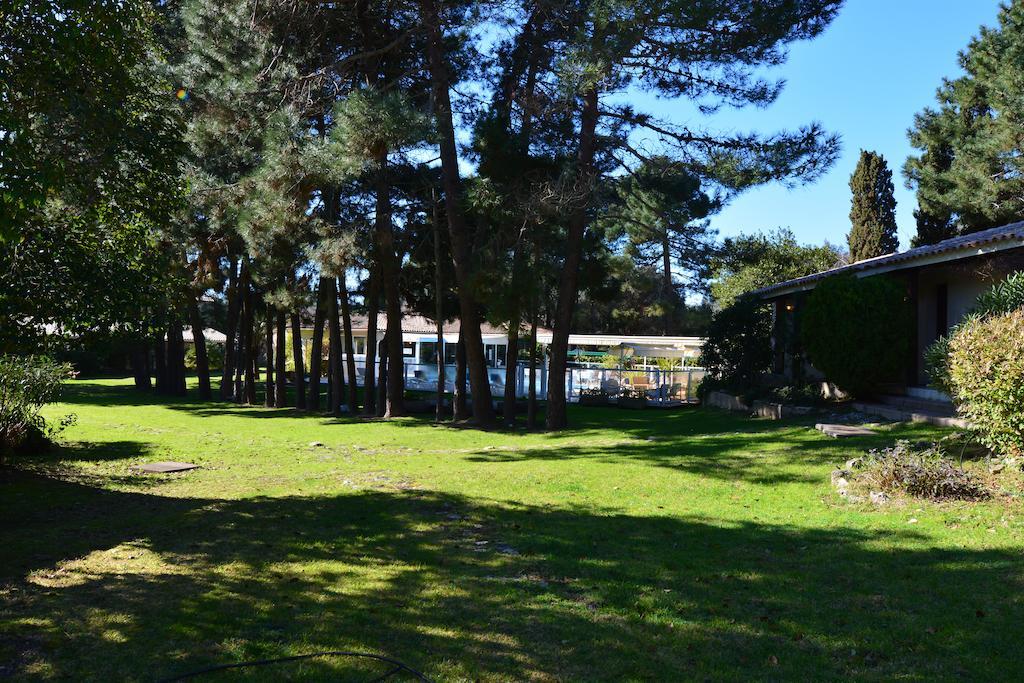 Residence Hoteliere A Trama Bonifacio  Εξωτερικό φωτογραφία