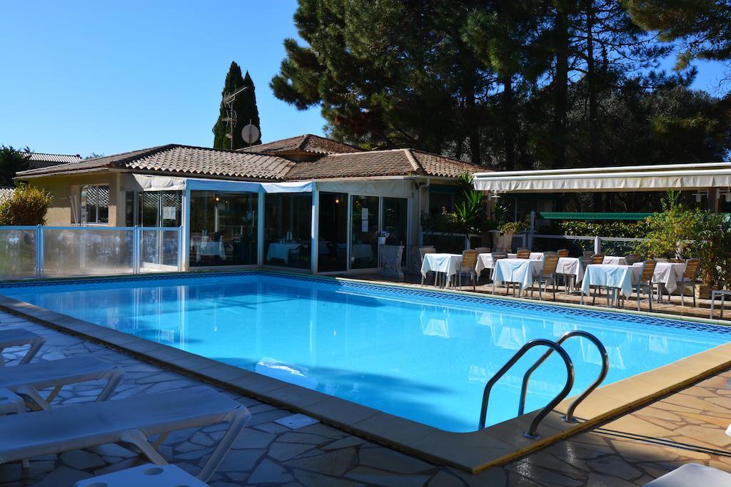 Residence Hoteliere A Trama Bonifacio  Εξωτερικό φωτογραφία