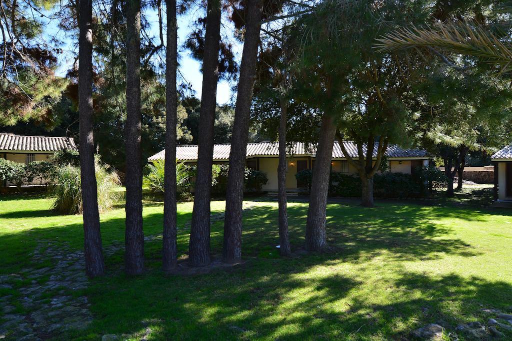 Residence Hoteliere A Trama Bonifacio  Εξωτερικό φωτογραφία
