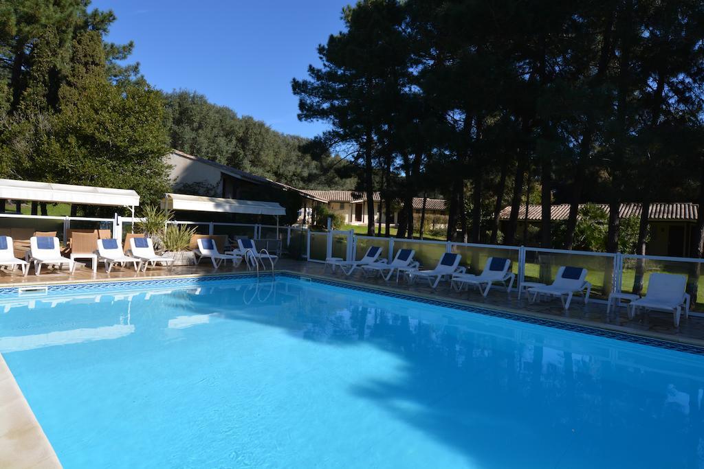 Residence Hoteliere A Trama Bonifacio  Εξωτερικό φωτογραφία