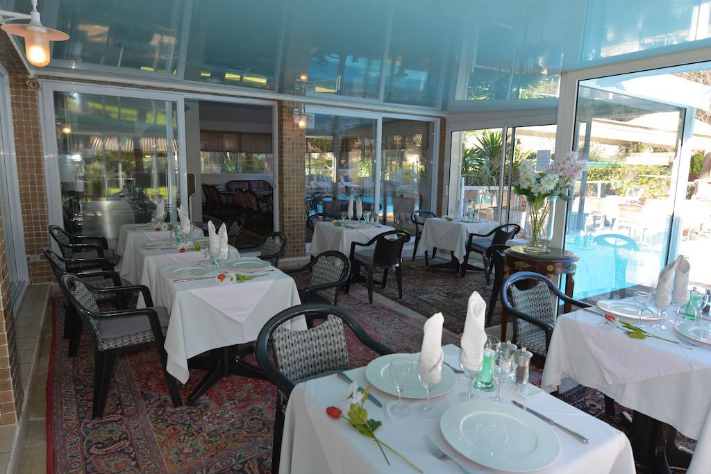 Residence Hoteliere A Trama Bonifacio  Εξωτερικό φωτογραφία