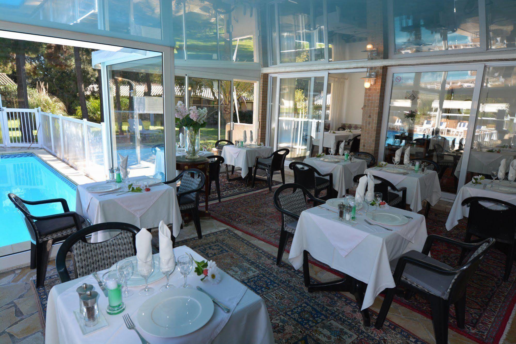 Residence Hoteliere A Trama Bonifacio  Εξωτερικό φωτογραφία