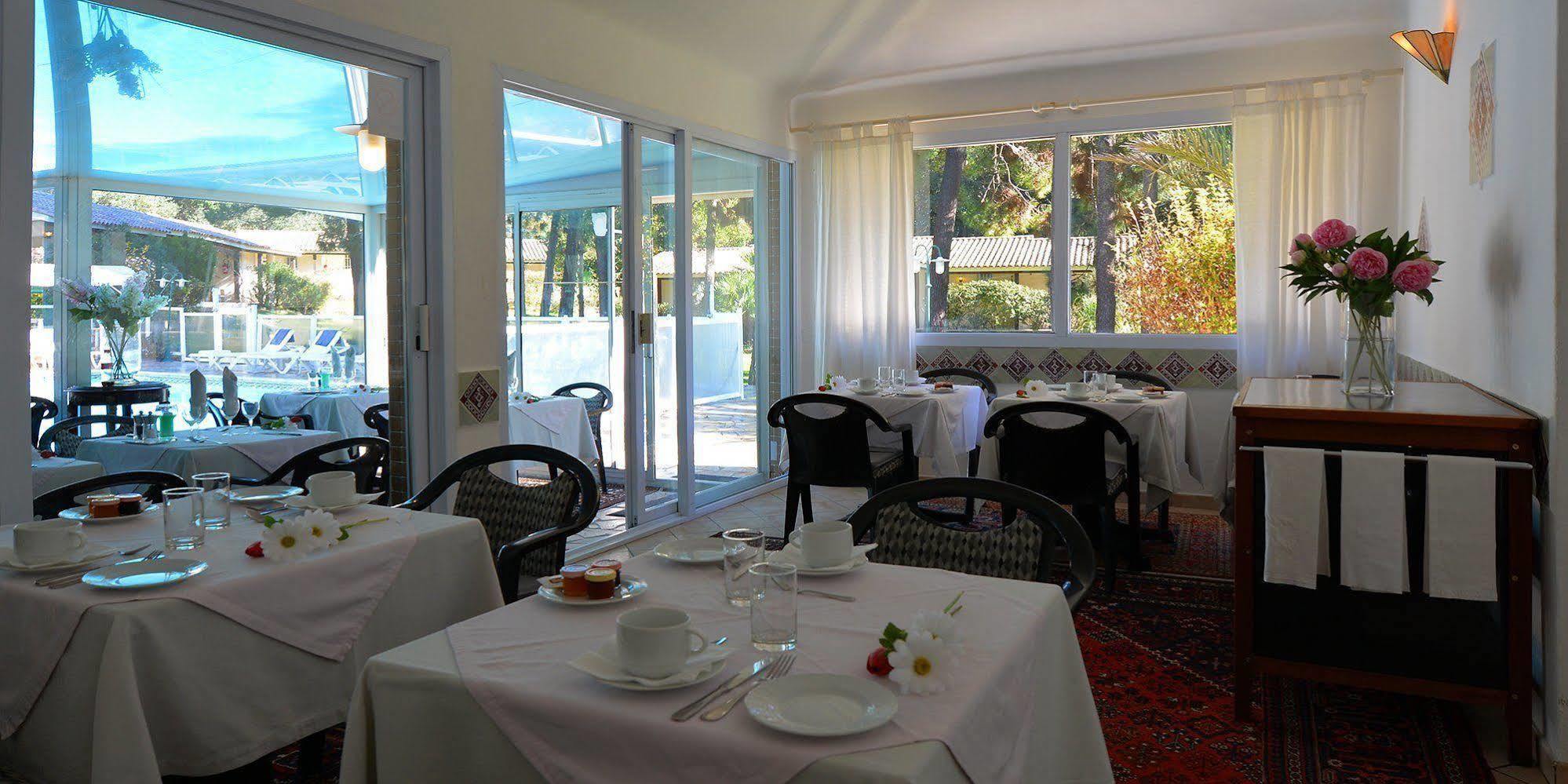 Residence Hoteliere A Trama Bonifacio  Εξωτερικό φωτογραφία