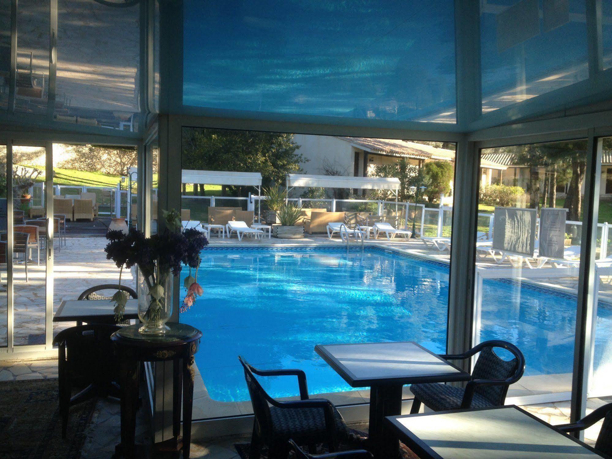 Residence Hoteliere A Trama Bonifacio  Εξωτερικό φωτογραφία