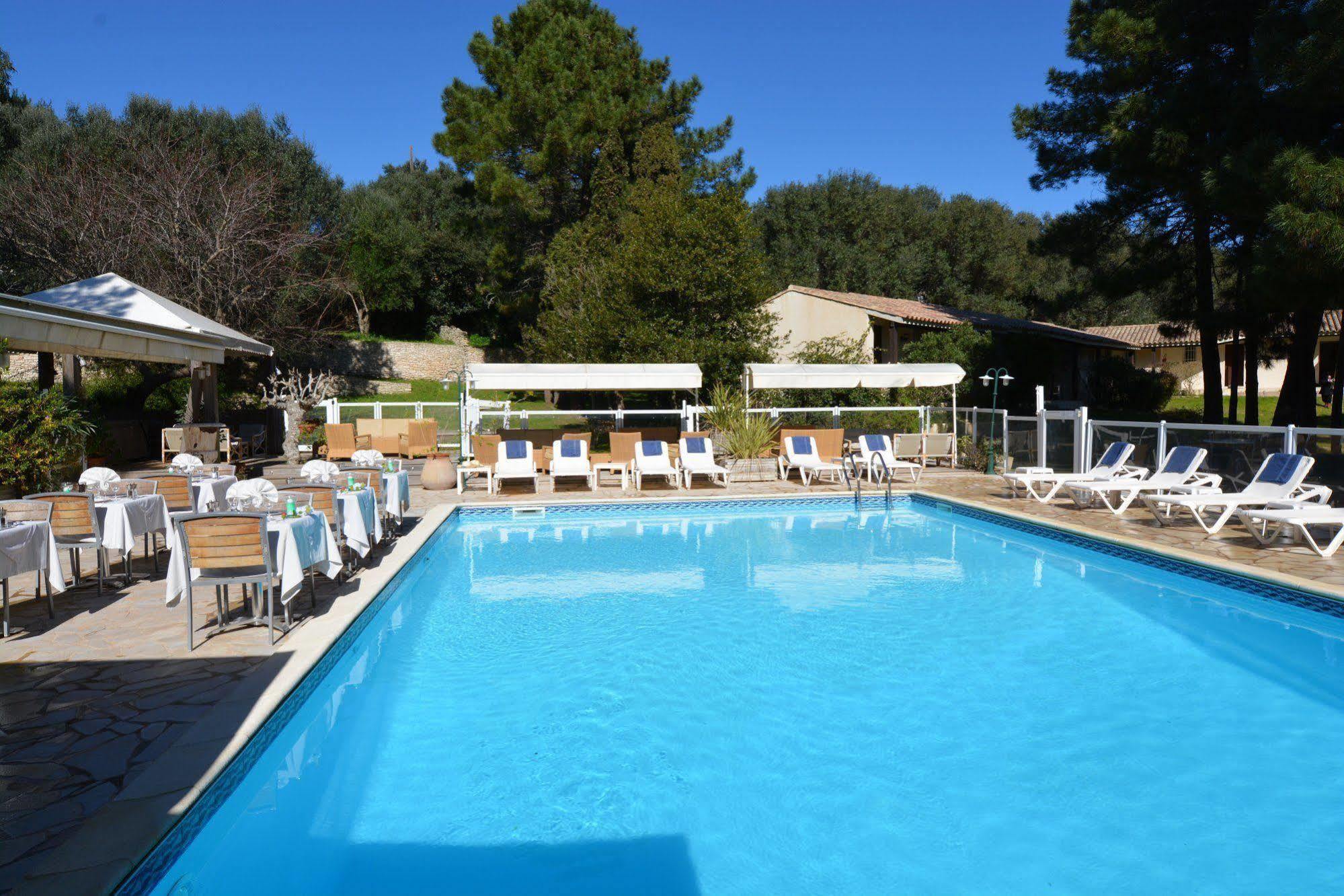 Residence Hoteliere A Trama Bonifacio  Εξωτερικό φωτογραφία
