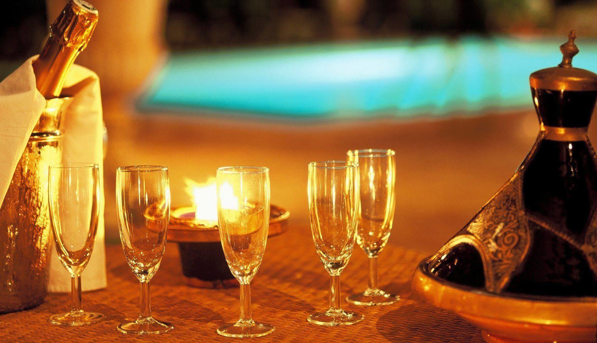 Residence Hoteliere A Trama Bonifacio  Εξωτερικό φωτογραφία