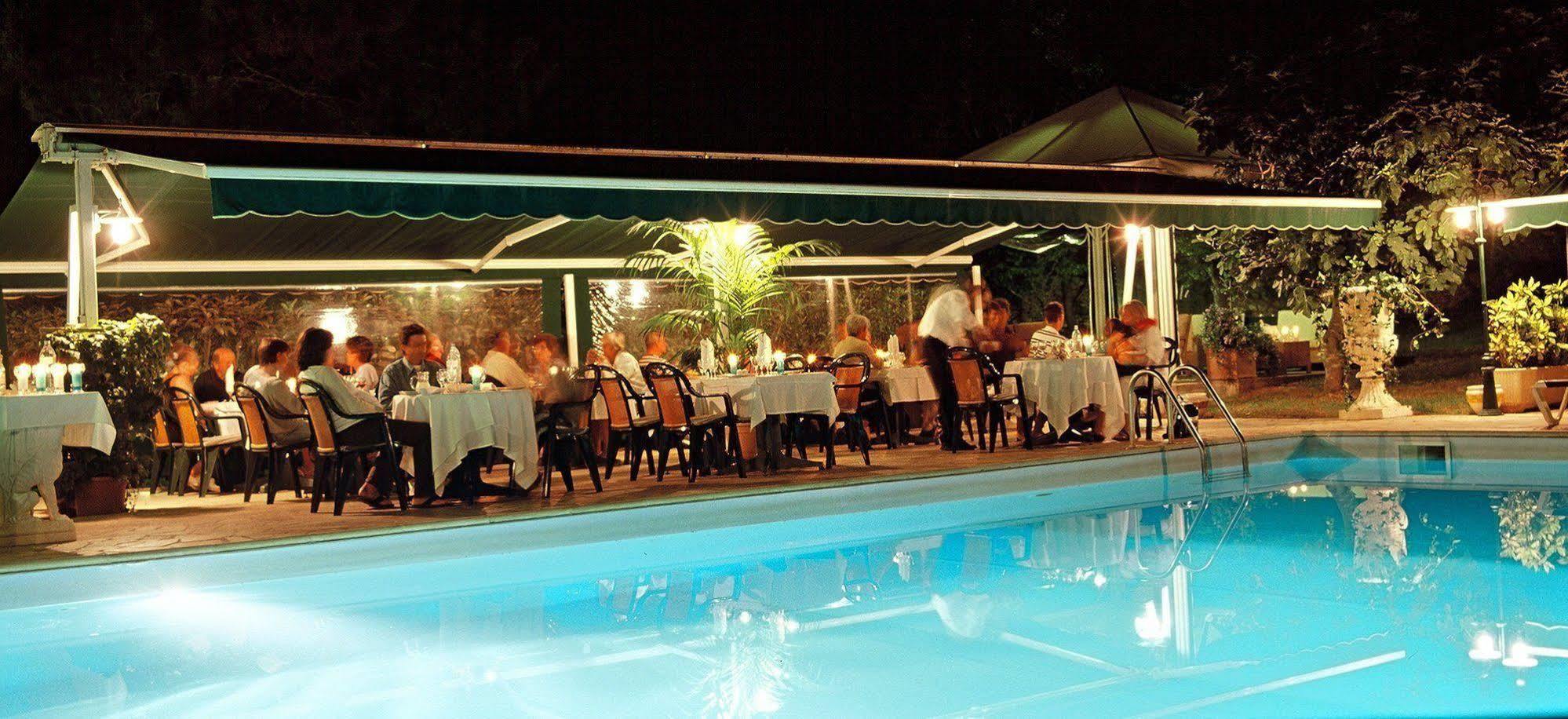 Residence Hoteliere A Trama Bonifacio  Εξωτερικό φωτογραφία