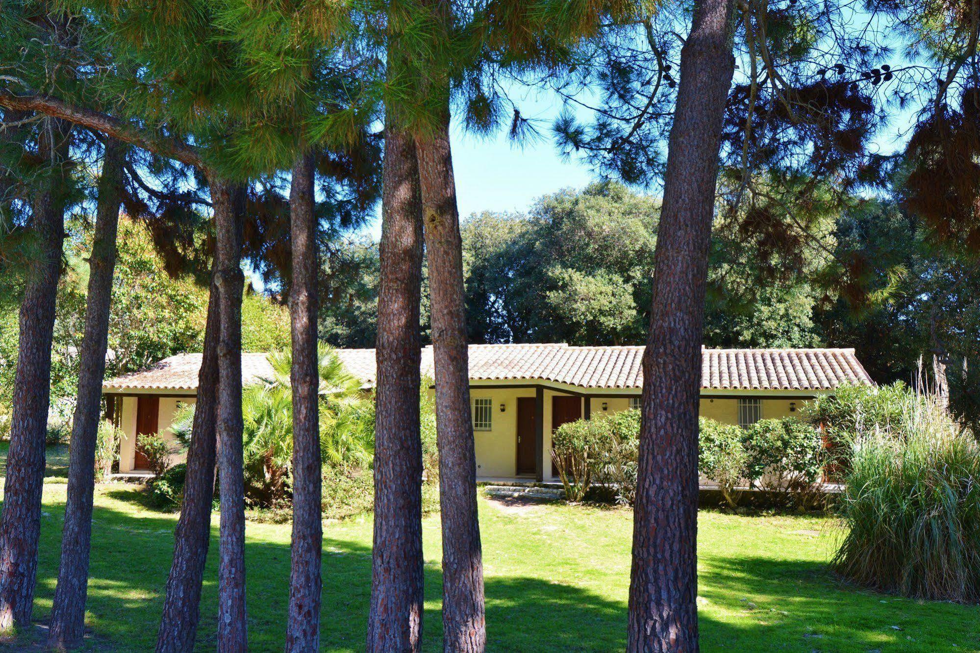 Residence Hoteliere A Trama Bonifacio  Εξωτερικό φωτογραφία