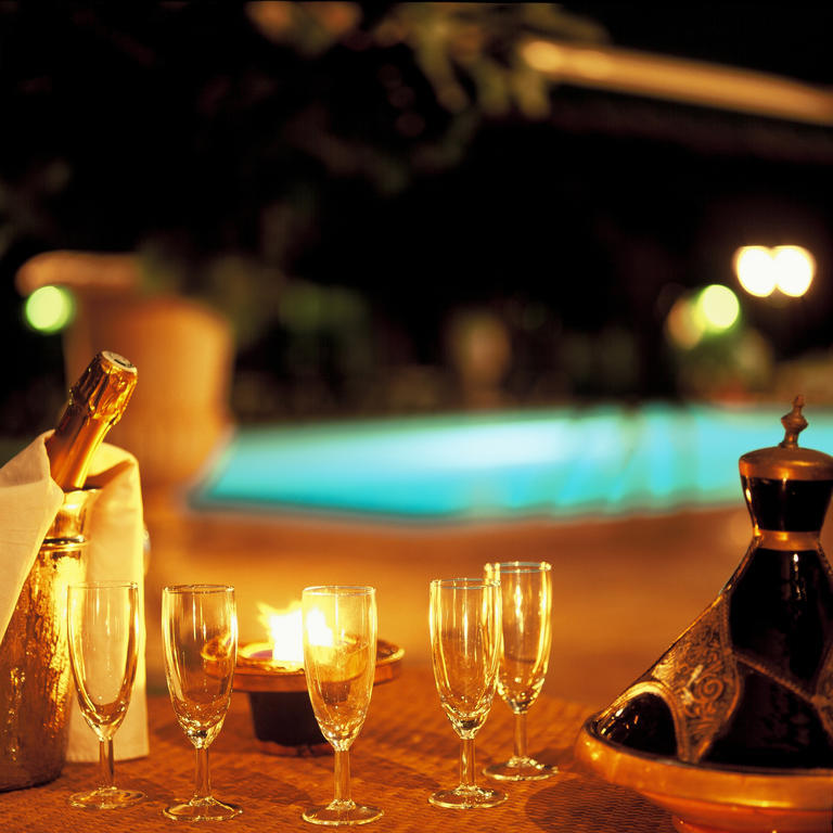 Residence Hoteliere A Trama Bonifacio  Εξωτερικό φωτογραφία