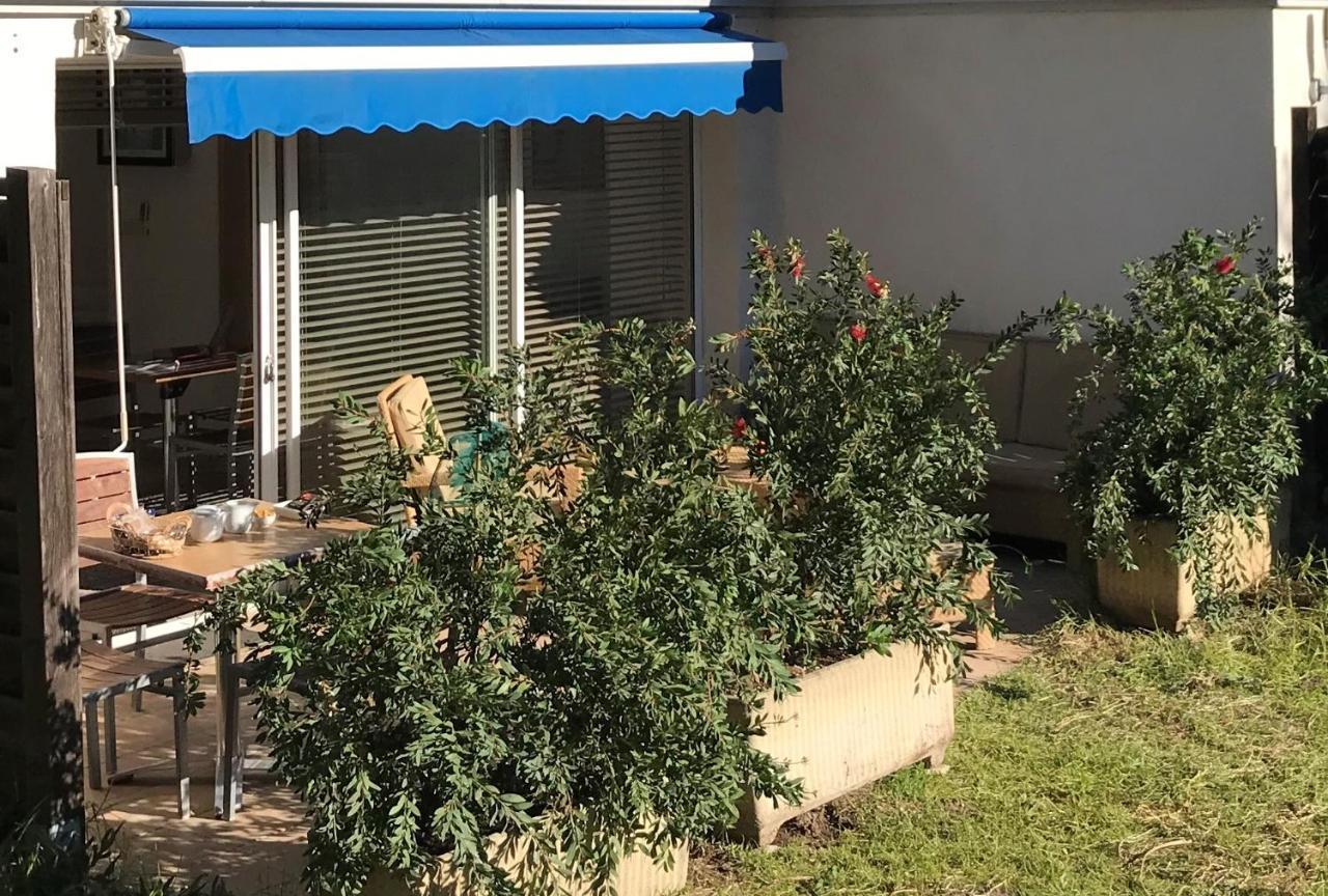 Residence Hoteliere A Trama Bonifacio  Εξωτερικό φωτογραφία