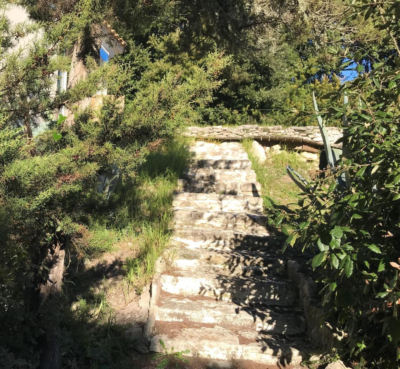 Residence Hoteliere A Trama Bonifacio  Εξωτερικό φωτογραφία