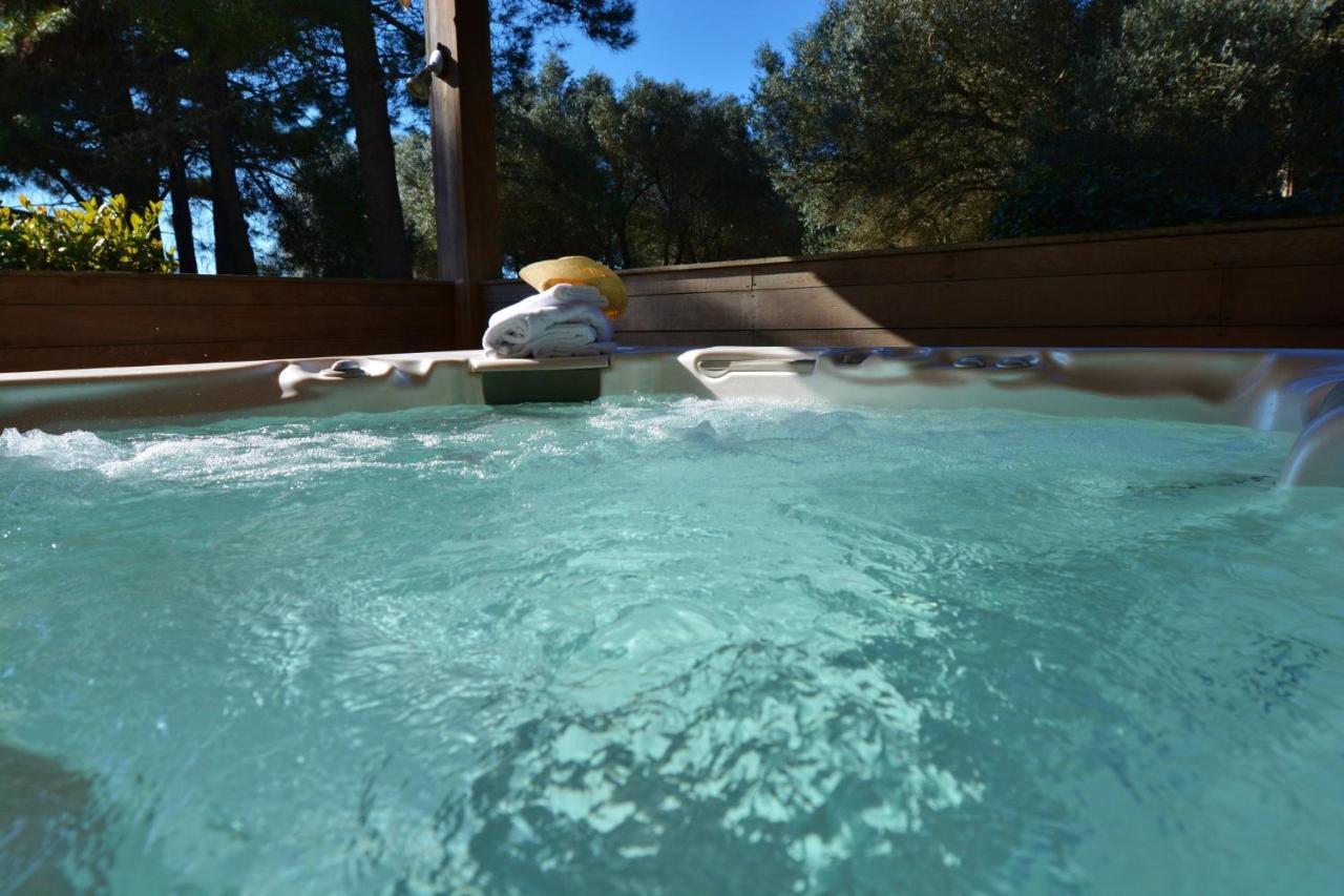 Residence Hoteliere A Trama Bonifacio  Εξωτερικό φωτογραφία