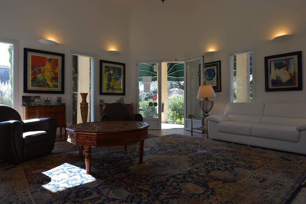 Residence Hoteliere A Trama Bonifacio  Εξωτερικό φωτογραφία